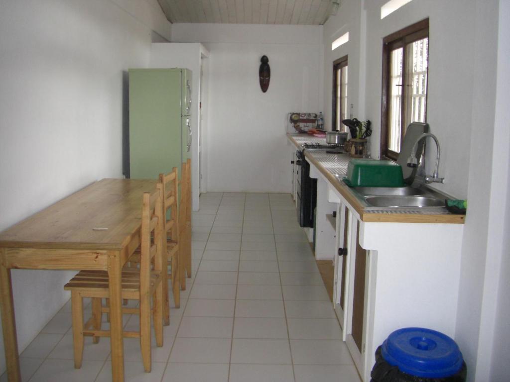 Cuisine commune
