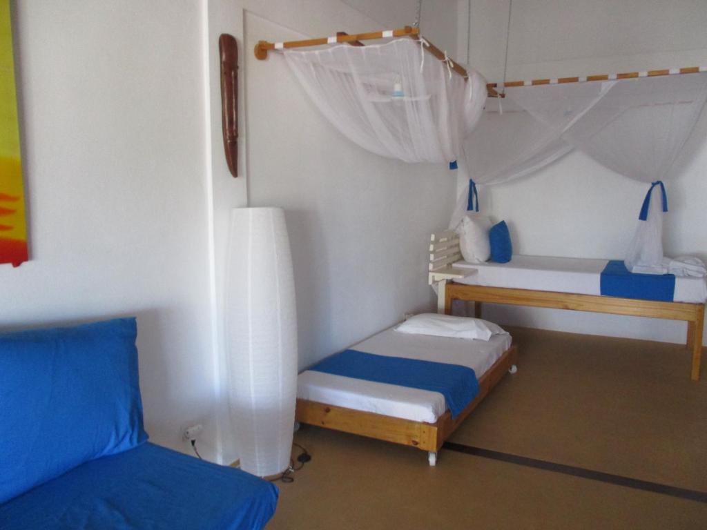 Chambre familiale