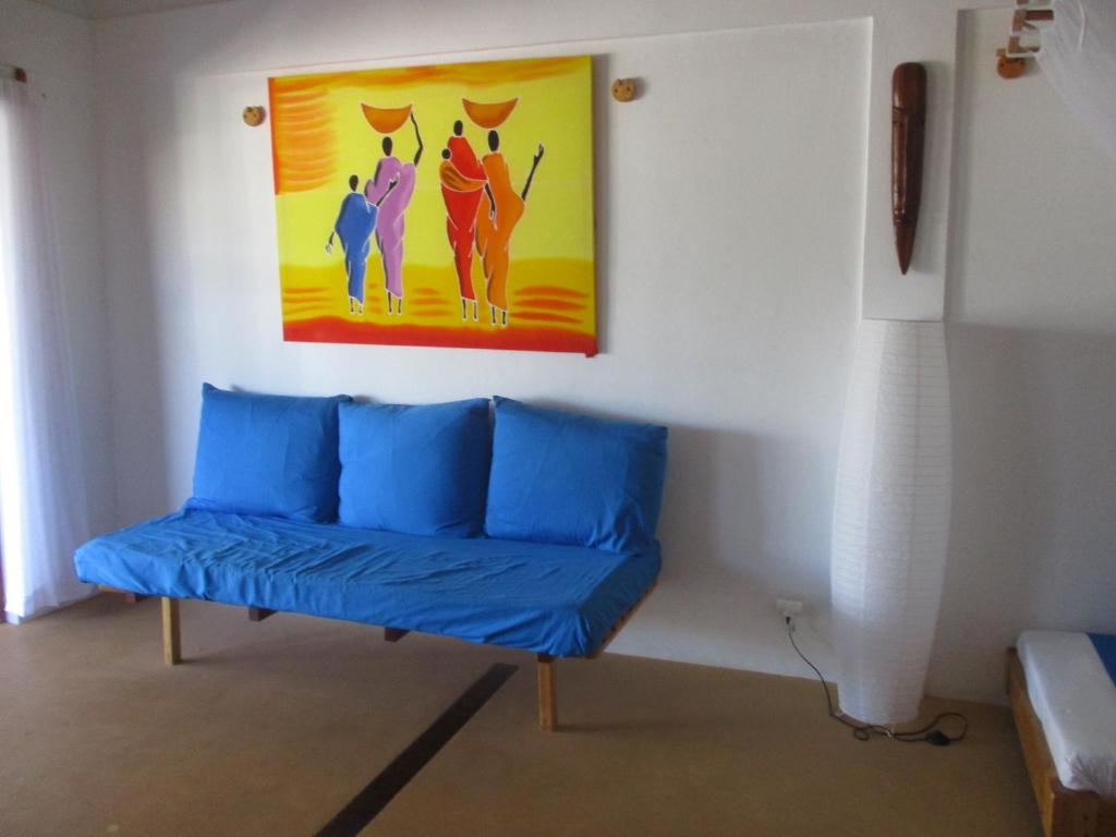 Chambre familiale